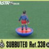 Squadre Replica Subbuteo HW