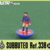 Squadre Replica Subbuteo HW