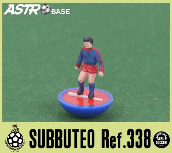 Squadre Replica Subbuteo HW