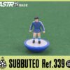 Squadre Replica Subbuteo HW