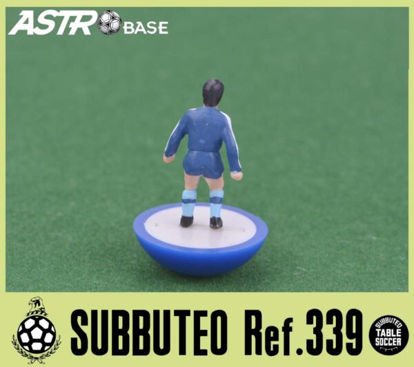 Squadre Replica Subbuteo HW