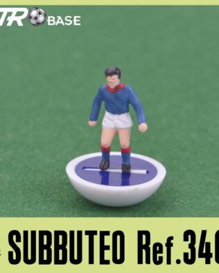 Squadre Replica Subbuteo HW