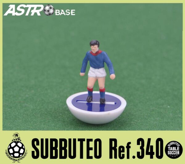 Squadre Replica Subbuteo HW