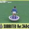 Squadre Replica Subbuteo HW
