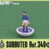 Squadre Replica Subbuteo HW