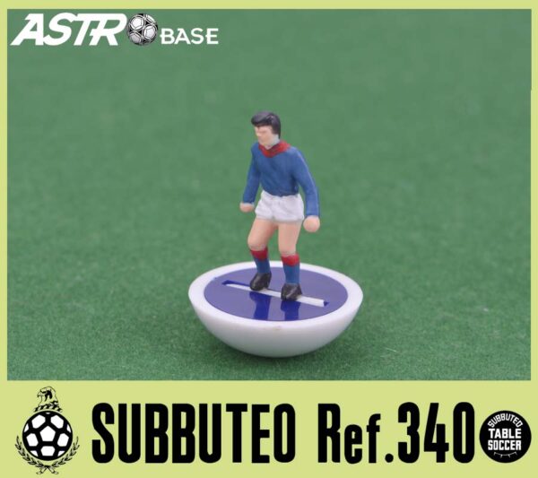 Squadre Replica Subbuteo HW