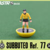 Squadre Replica Subbuteo HW