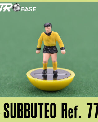 Squadre Replica Subbuteo HW