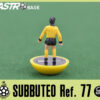 Squadre Replica Subbuteo HW
