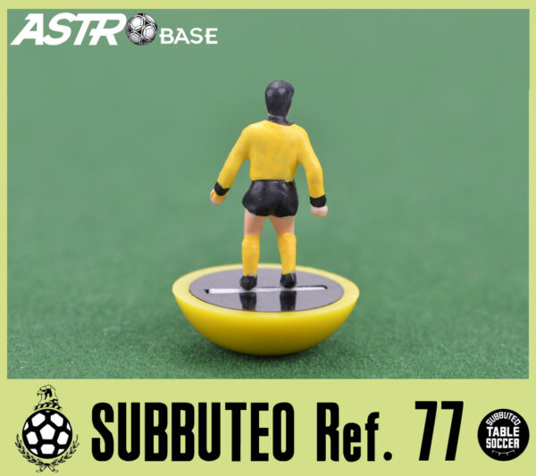 Squadre Replica Subbuteo HW