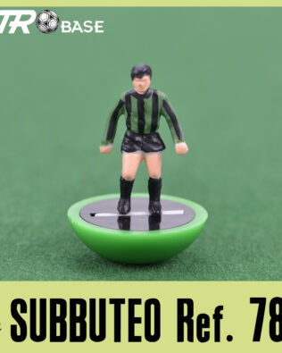 Squadre Replica Subbuteo HW