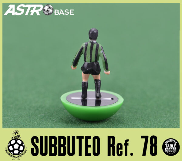 Squadre Replica Subbuteo HW