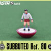 Squadre Replica Subbuteo HW