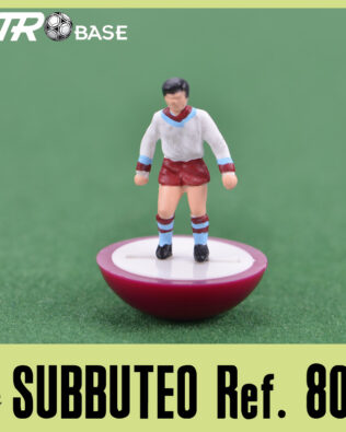 Squadre Replica Subbuteo HW