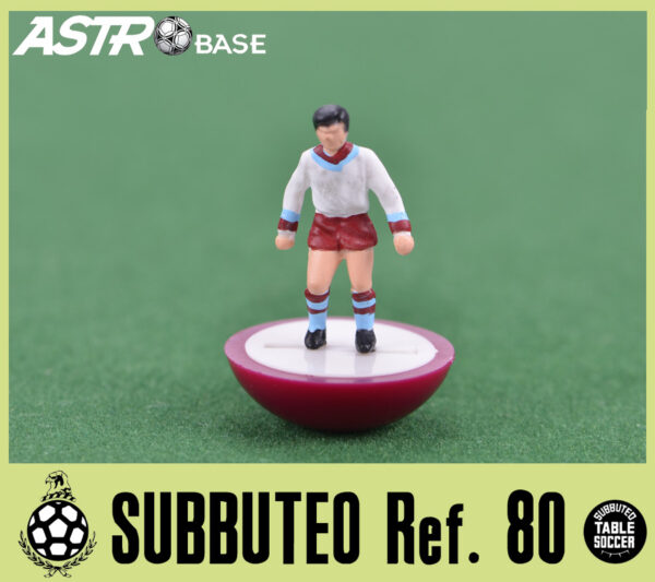 Squadre Replica Subbuteo HW