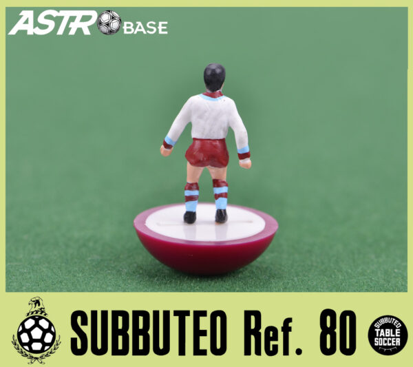 Squadre Replica Subbuteo HW