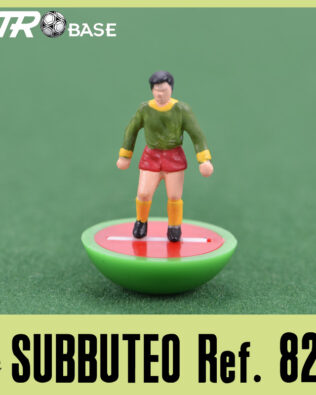 Squadre Replica Subbuteo HW