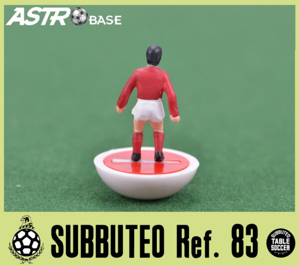 Squadre Replica Subbuteo HW