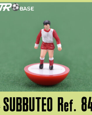 Squadre Replica Subbuteo HW