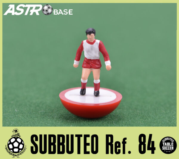 Squadre Replica Subbuteo HW