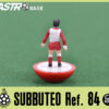 Squadre Replica Subbuteo HW