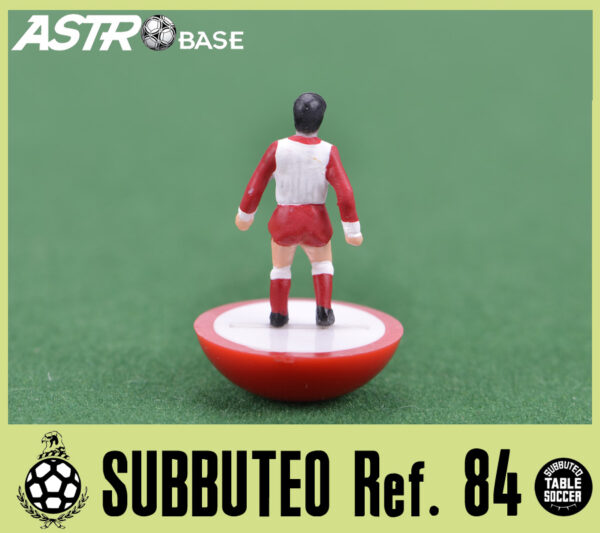 Squadre Replica Subbuteo HW