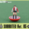 Squadre Replica Subbuteo HW