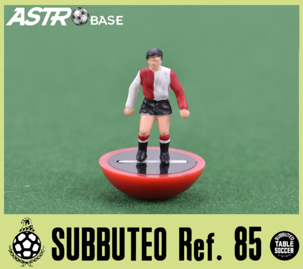 Squadre Replica Subbuteo HW