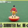Squadre Replica Subbuteo HW