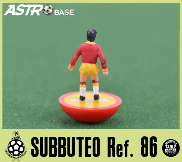 Squadre Replica Subbuteo HW