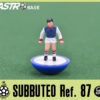 Squadre Replica Subbuteo HW