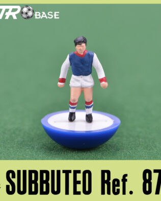 Squadre Replica Subbuteo HW