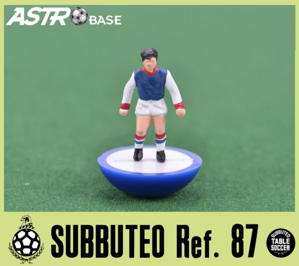 Squadre Replica Subbuteo HW