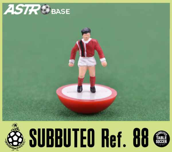 Squadre Replica Subbuteo HW