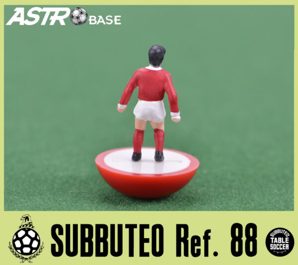 Squadre Replica Subbuteo HW