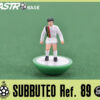 Squadre Replica Subbuteo HW