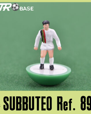 Squadre Replica Subbuteo HW