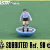 Squadre Replica Subbuteo HW