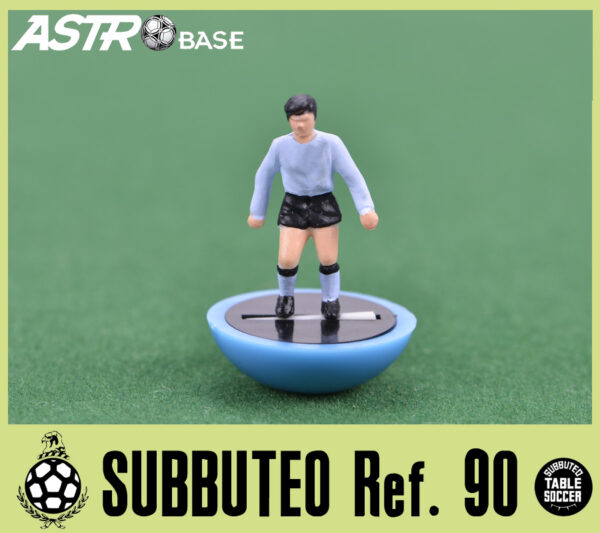 Squadre Replica Subbuteo HW