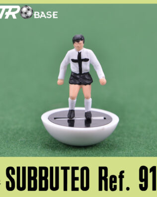 Squadre Replica Subbuteo HW