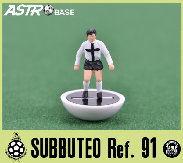 Squadre Replica Subbuteo HW