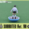 Squadre Replica Subbuteo HW