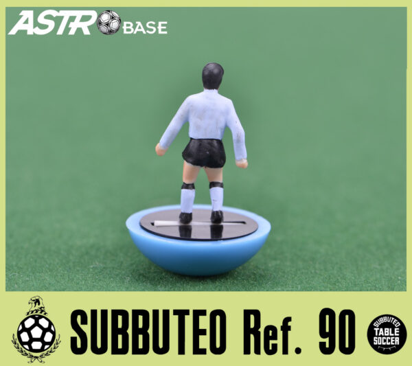 Squadre Replica Subbuteo HW