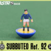 Squadre Replica Subbuteo HW