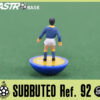 Squadre Replica Subbuteo HW