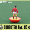 Squadre Replica Subbuteo HW