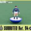 Squadre Replica Subbuteo HW