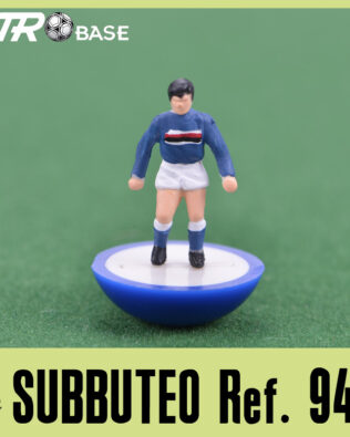 Squadre Replica Subbuteo HW