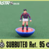 Squadre Replica Subbuteo HW