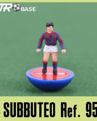 Squadre Replica Subbuteo HW